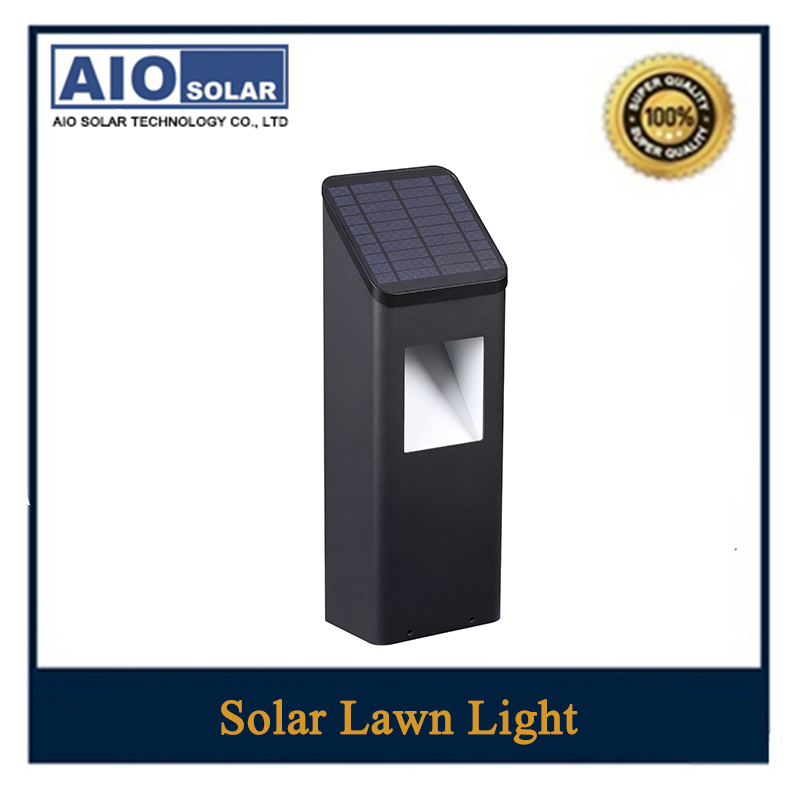 Integrated Solar Street Light –Mini