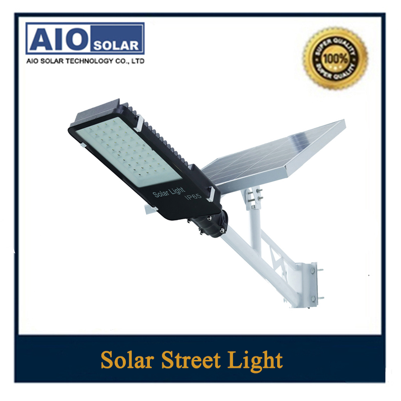 ABS Integrated Solar Street  Light