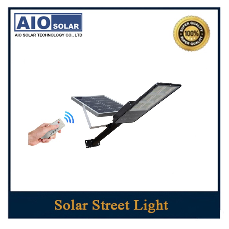 Solar Lawn Light