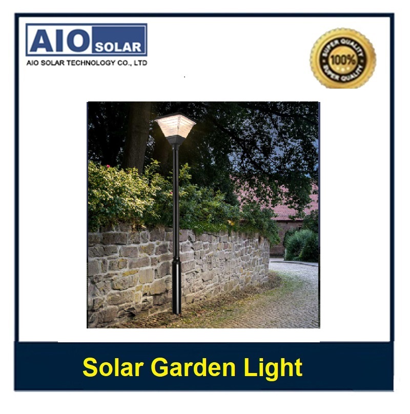 ABS Integrated Solar Street  Light