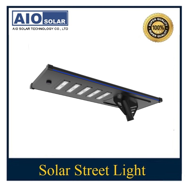 ABS Integrated Solar Street  Light